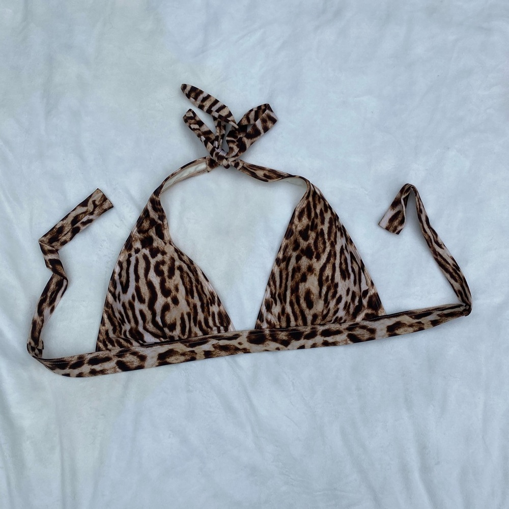 Monday Swimwear Somerset top